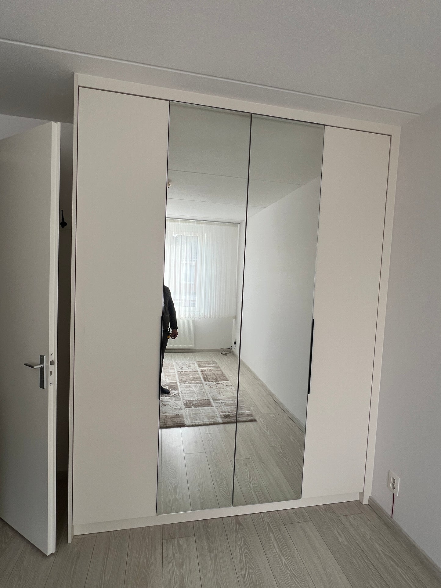 Wardrobes