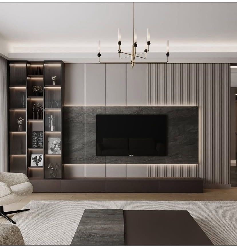 TV unit