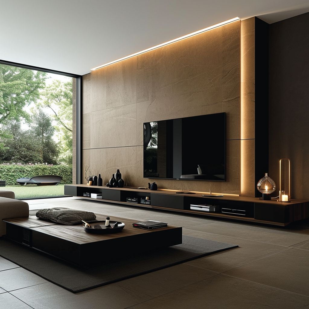 TV unit