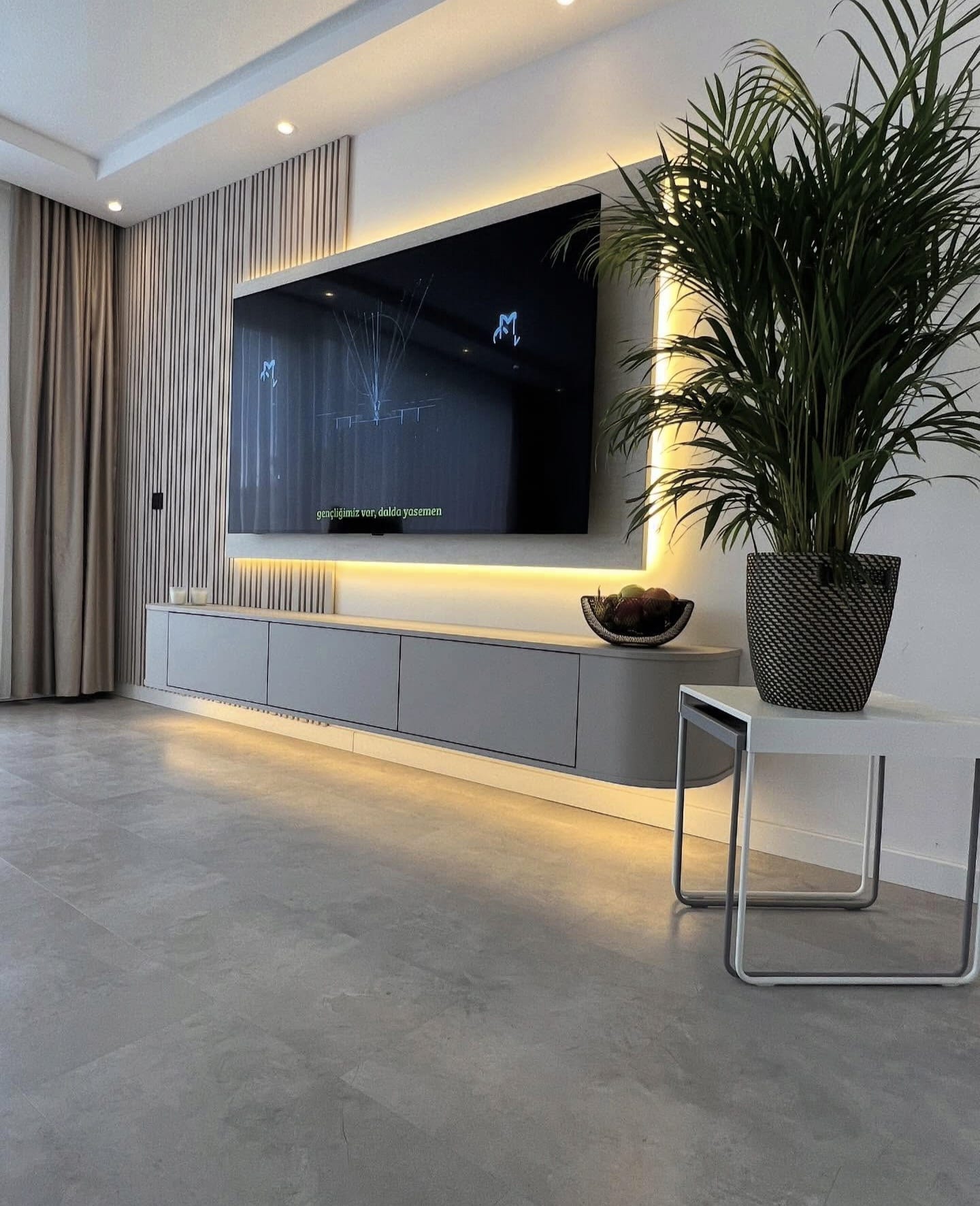 TV unit