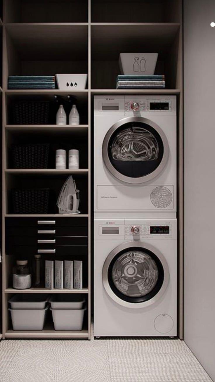 Washmashine Özel