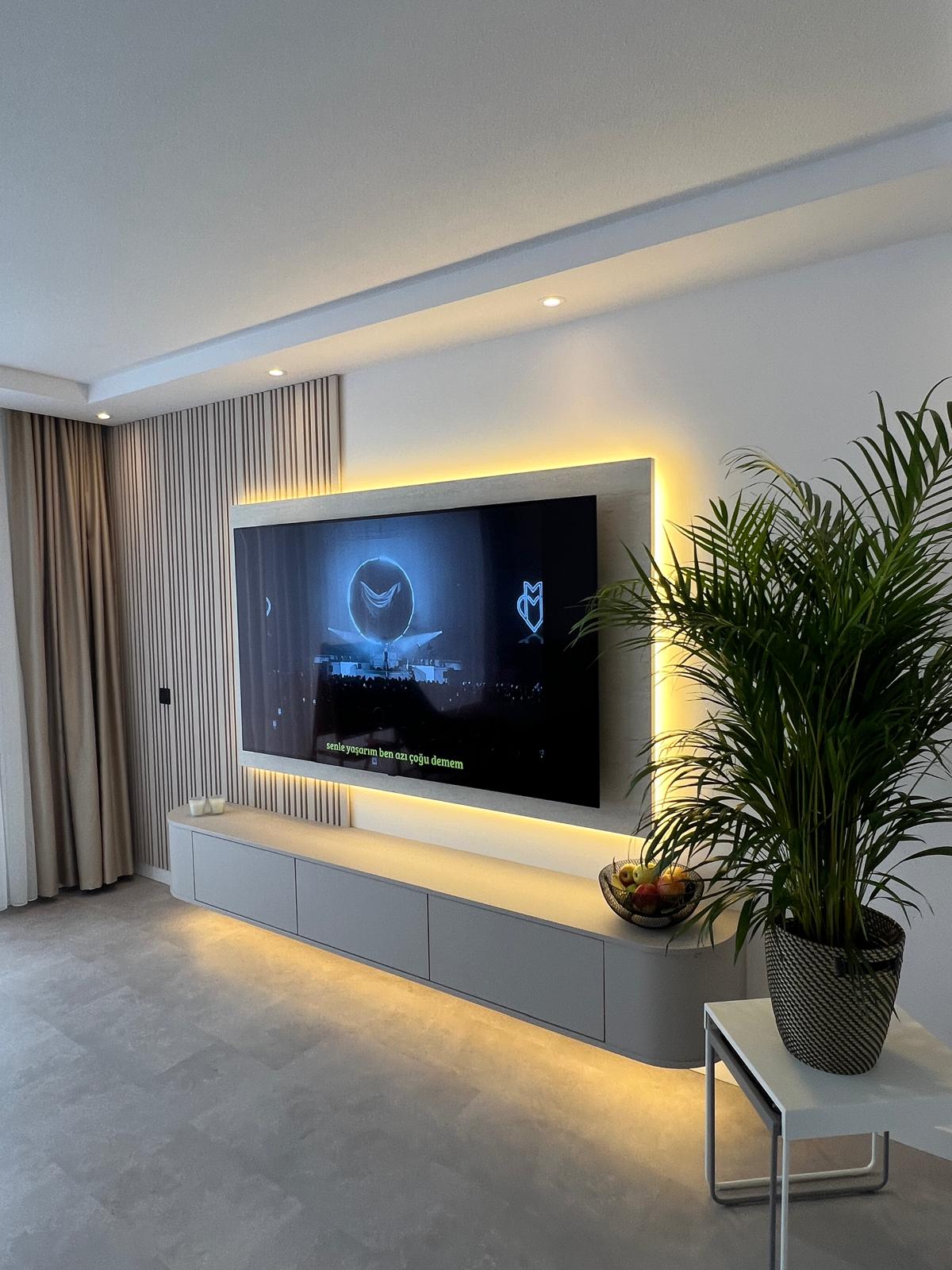 TV ünitesi