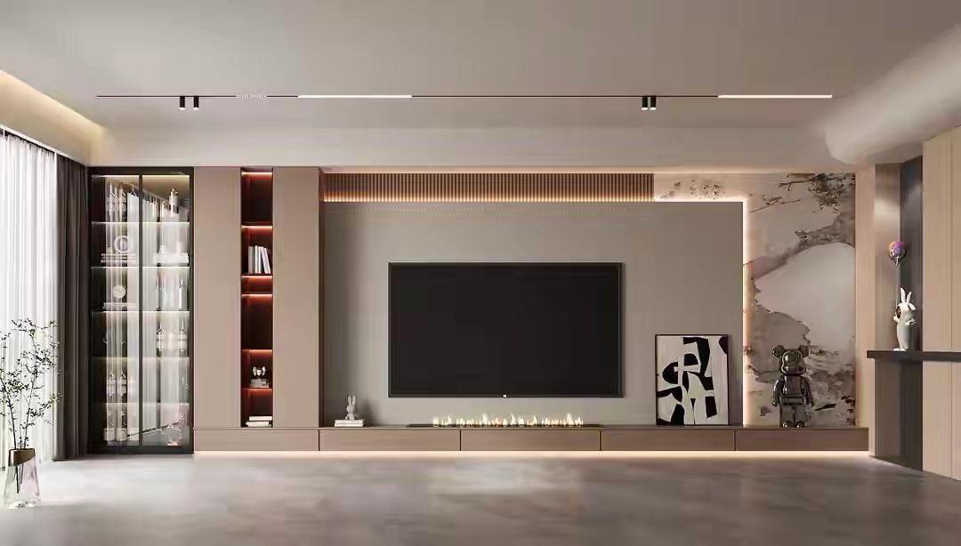 TV unit