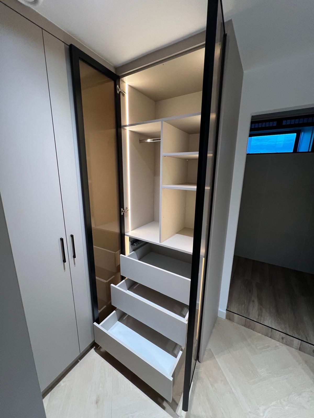 wardrobe