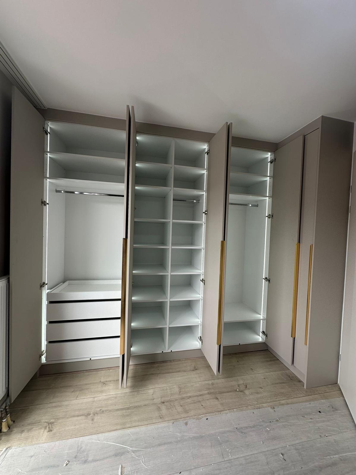 Wardrobe