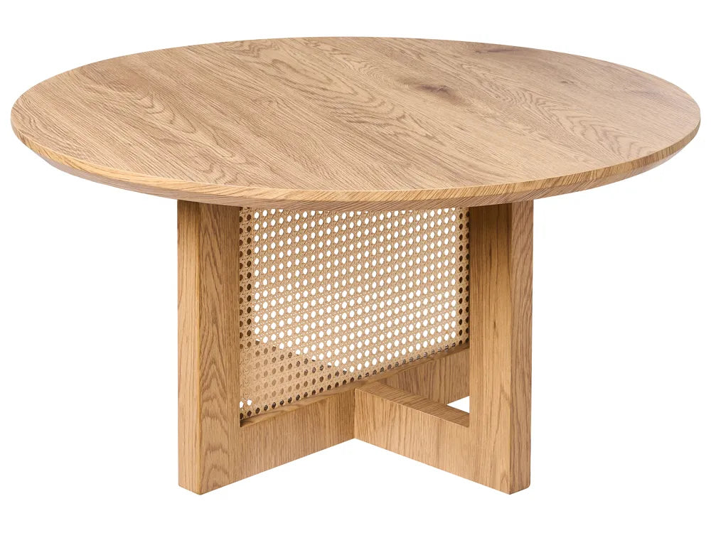 Salontafel lichtbruin