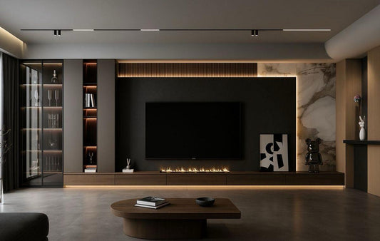 TV unit