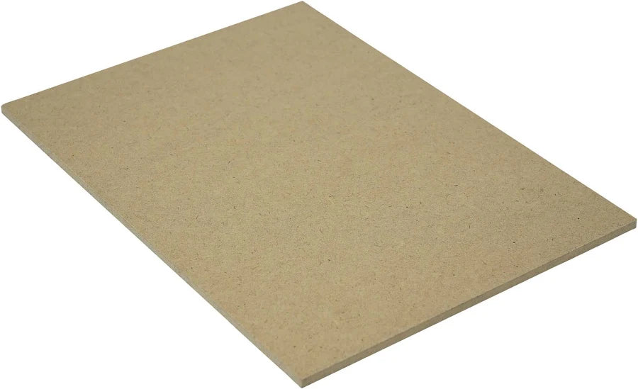 MDF