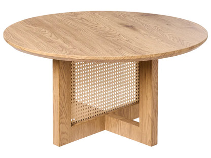 Salontafel lichtbruin