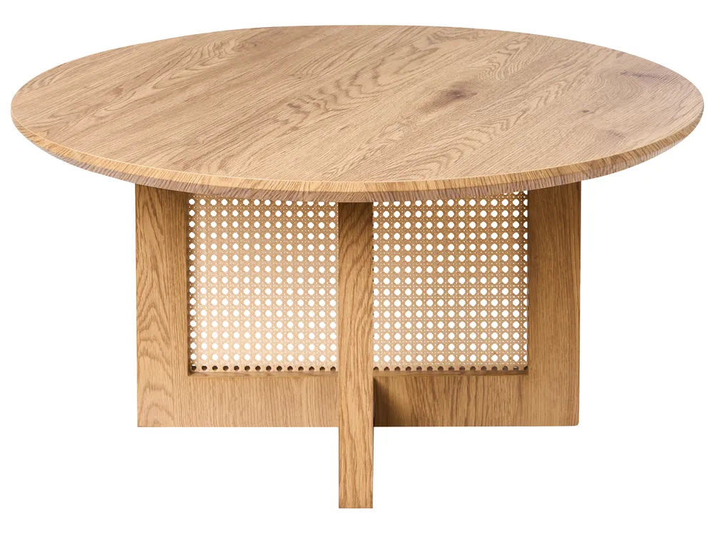 Salontafel lichtbruin