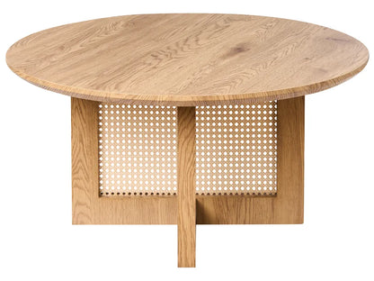 Salontafel lichtbruin
