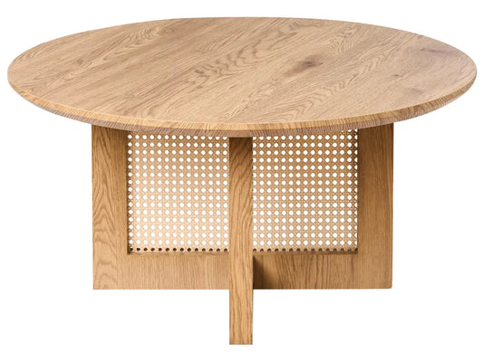 Salontafel lichtbruin
