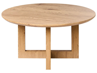 Salontafel lichtbruin