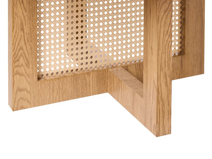 Salontafel lichtbruin