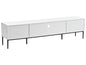 TV Stand White