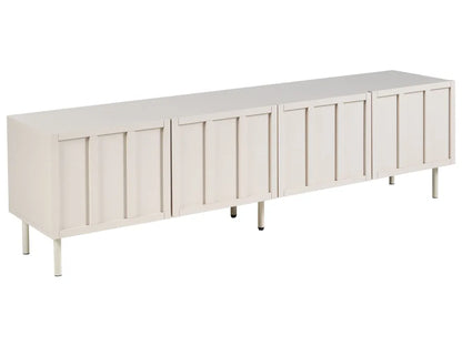 TV-standaard lichtbeige
