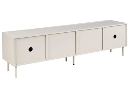 TV-standaard lichtbeige
