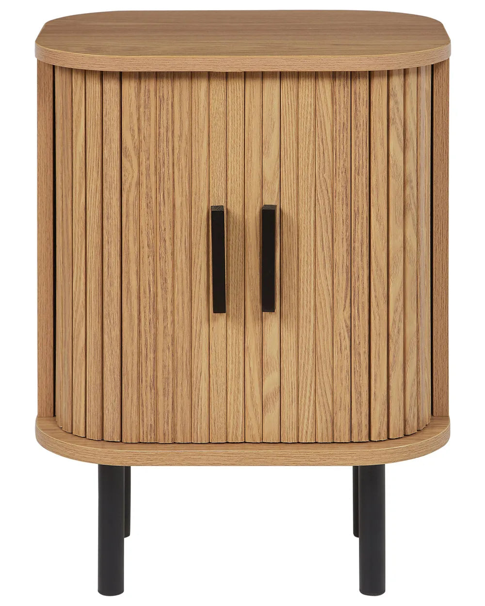 Nachtkastje bruin