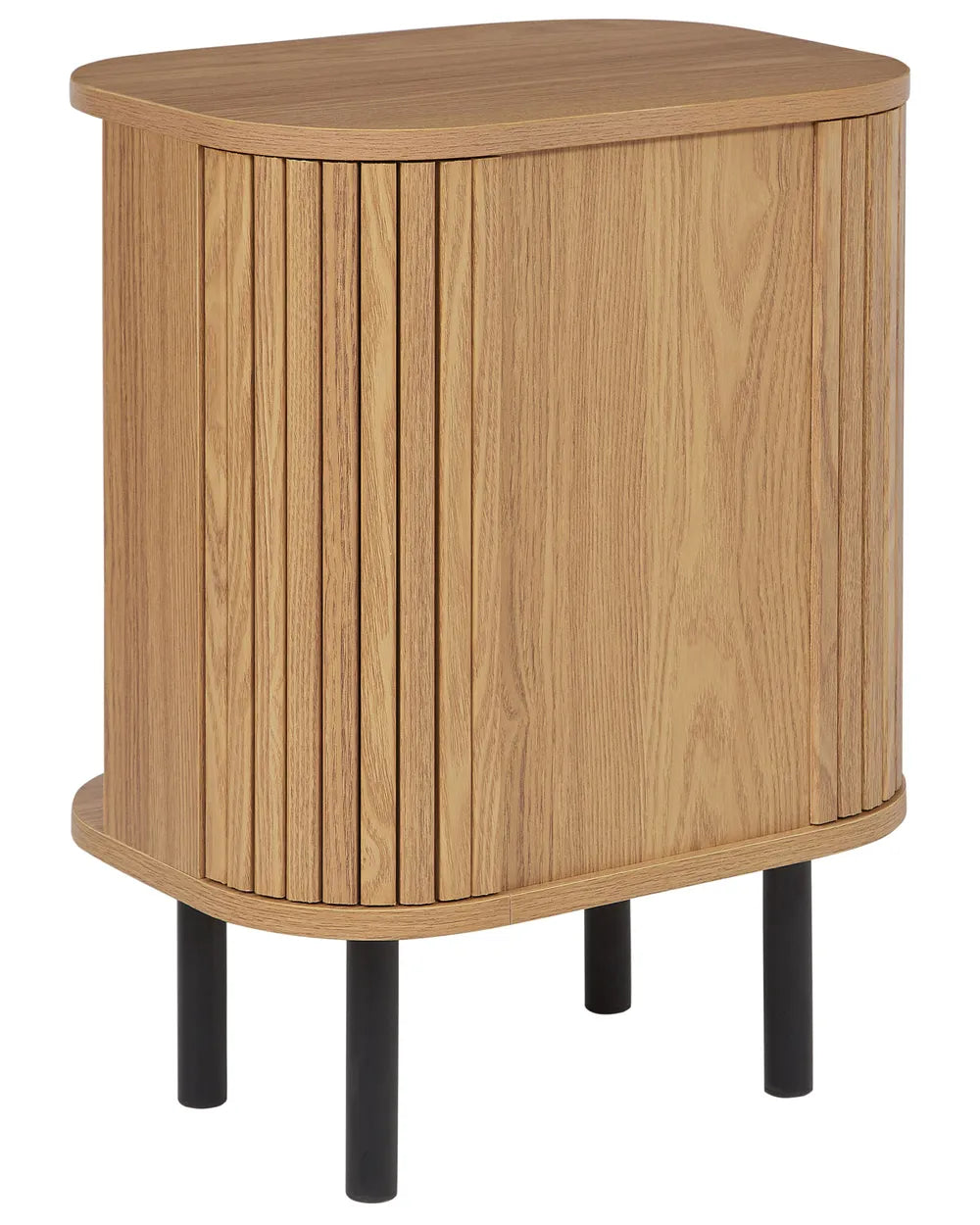 Nachtkastje bruin