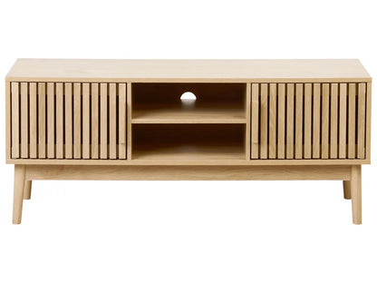 TV-standaard lichtbruin