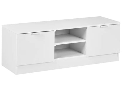Wit tv-meubel