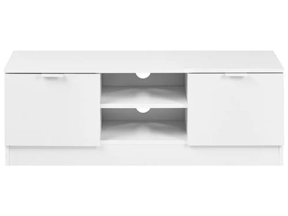 Wit tv-meubel